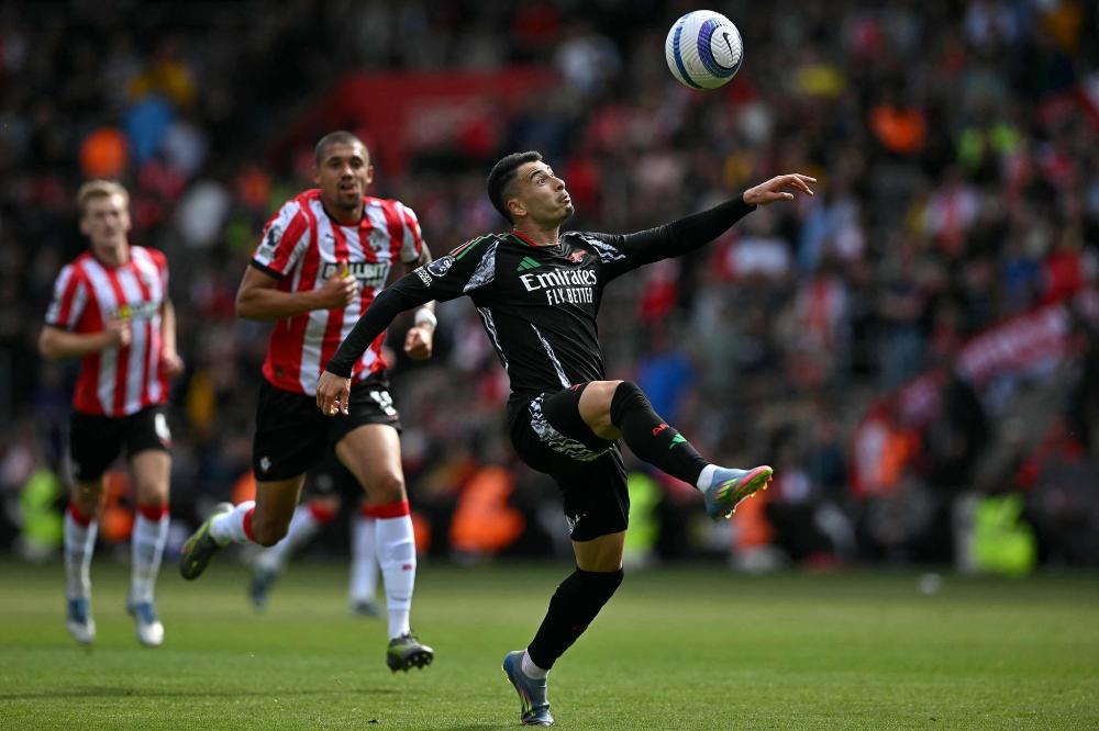 这队的传球流动太迷人