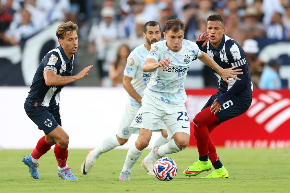 尤文图斯官方：加蒂右膝内侧半月板受伤，至少缺席1个月